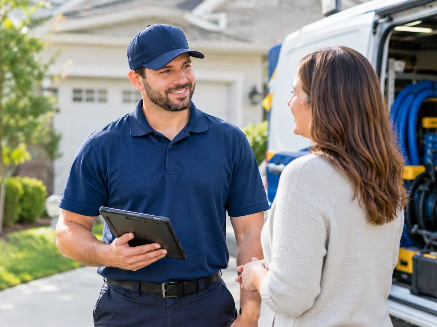 Sewage Backup Cleanup Moapa, NV FAQs